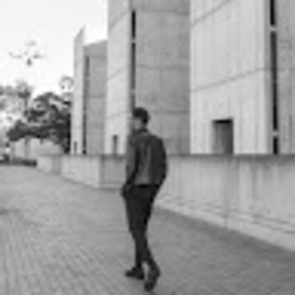 Meet your Posher, Rifat